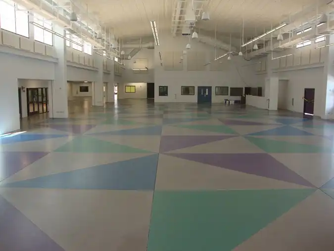 Residential And Commercial Floor Coating Systems
